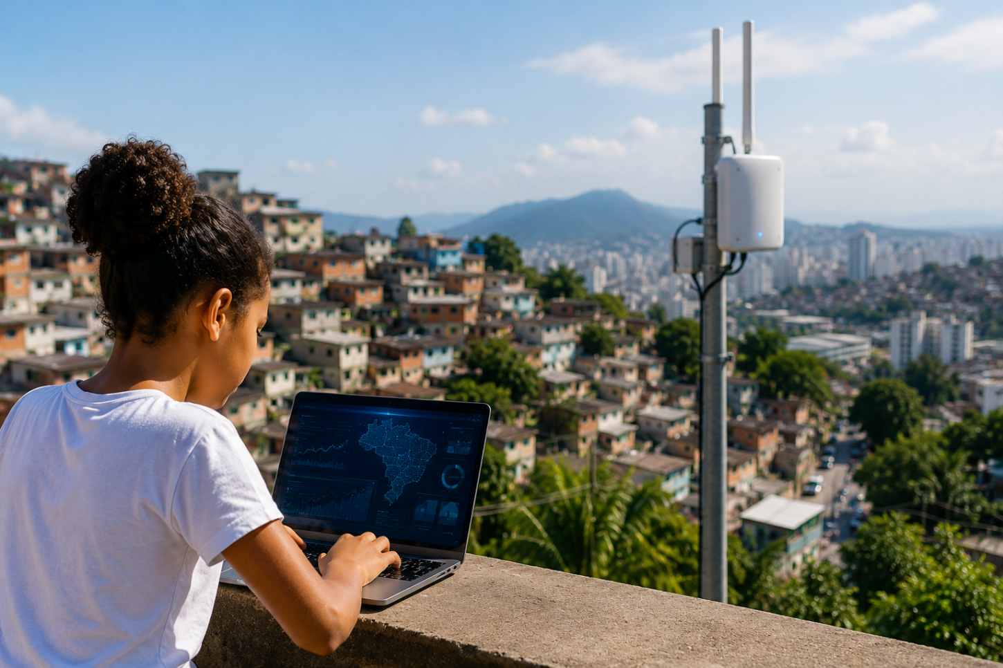 Pesquisa e inovação a serviço da sociedade: ICB fortalece atuação como Instituição Científica, Tecnológica e de Inovação