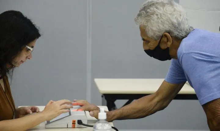 Aposentado ou pensionista que votar não precisará fazer Prova de Vida