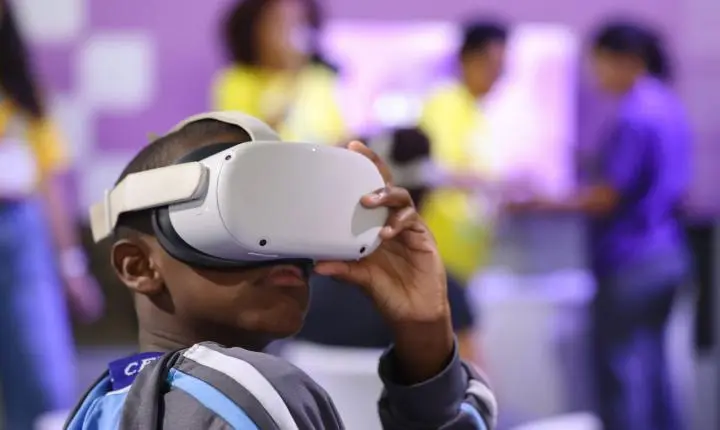 Festival mostra, no Rio de Janeiro, que a matemática é pop e divertida