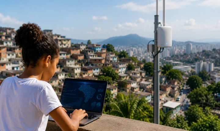 Pesquisa e inovação a serviço da sociedade: ICB fortalece atuação como Instituição Científica, Tecnológica e de Inovação