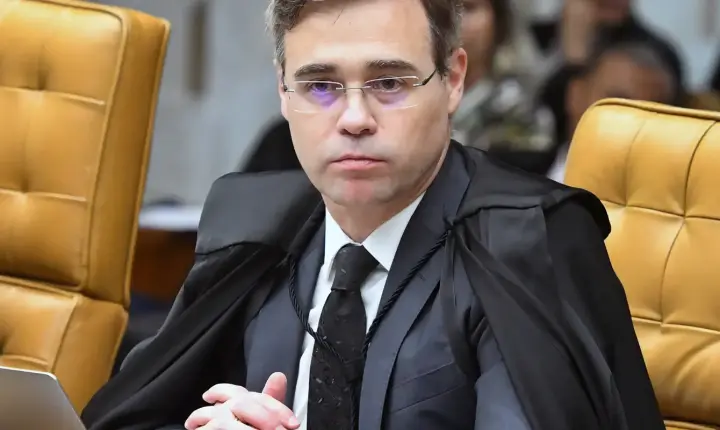 Mendonça diz que deixará sociedade no Instituto Iter