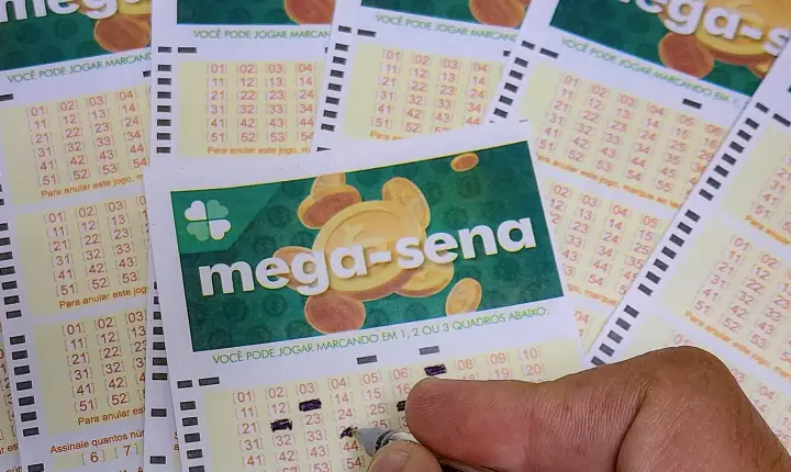 Mega-Sena acumula para R$ 85 milhões; confira os números sorteados